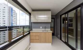 Imagem 3: Apartamento com 3 suítes no Park Lozandes - Goiânia - GO