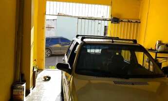 Imagem 3: Vendo Sobrado com 02 Residências, Qd 04 do Setor Veredas, Brazlândia/DF