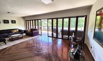 Imagem 3: Oportunidade Apto com 318m² e vista definitiva Bosque dos Buritis