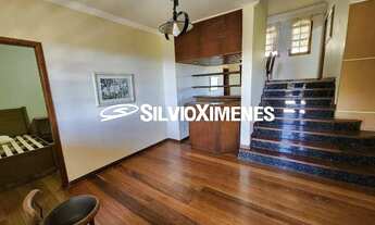 Imagem 4: Residencial Casa no Santa Lúcia com 360,00 (M²), 5 quartos e 5 vagas para Aluguel, Venda