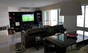 Imagem 5: Apartamento com 3 dormitórios, 168 m² - venda por R$ 2.490.000,00 ou aluguel por R$ 18.390