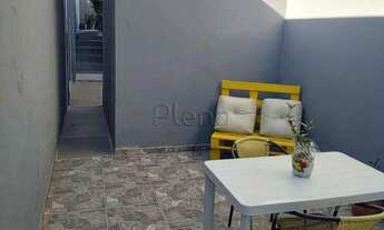 Imagem 5: Casa à venda em Campinas, Jardim Leonor, com 3 quartos, com 105 m²