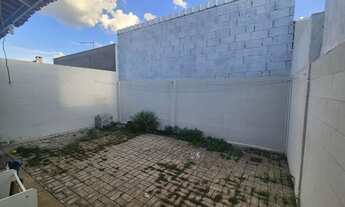 Imagem 6: Condomínio Esmeralda Oportunidade Casa 3/4 sendo 1 suíte em Várzea Grande