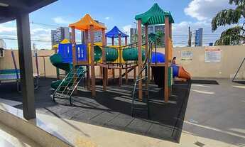 Imagem 5: AGUAS CLARAS, APTO 3 QTS 2 SUÍTES, ARM, COND/LAZER, 84M2, SÓ 570MIL