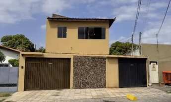 Imagem: Casa para Aluguel no Bairro Jóquei, Teresina