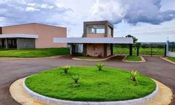 Imagem: Terreno à venda no bairro Estância Vargem