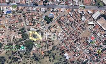 Imagem 4: Área no Jardim Petrópolis