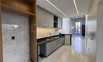 Imagem 7: Casa para Venda em Aparecida de Goiânia, Jardim Helvécia, 3 dormitórios, 1 suíte, 3 banhei