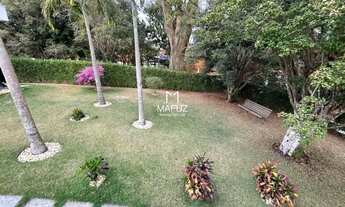 Imagem 9: LINDÍSSIMO IMÓVEL À VENDA NO CONDOMÍNIO CONDADOS DA LAGOA