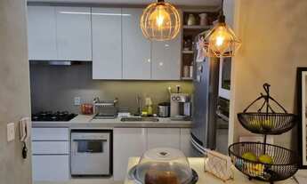 Imagem 3: Apartamento 3 quartos suítes à venda no Edificio Europark Ibirapuera