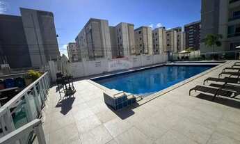 Imagem: Apartamento 2/4-Centro- Lauro de Freitas