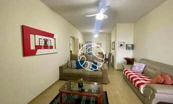 Imagem 2: Apartamento à venda, 184 m² por R$ 950.000,00 - Centro - Guarapari/ES