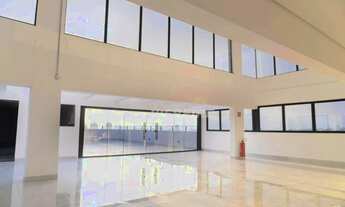 Imagem 3: Salão para alugar, 305 m² por R$ 15.250/mês - Vila Curuçá - Santo André/SP