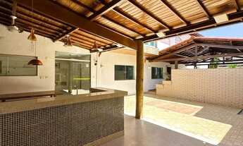 Imagem 7: Casa de lote inteiro com quintal + 4 quartos a venda na ilha dos Araújo em Governador Vala