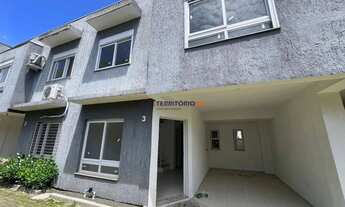 Imagem: Casa em condomínio com 3 dormitórios