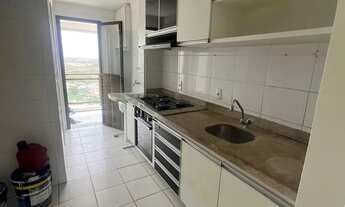 Imagem 2: Apartamento para venda no condomínio Jardim de Lombardia