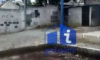 Imagem 7: Galpão com 1800 m² no bairro Parque Industrial - Contagem/MG