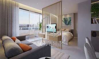 Imagem: Inovar Residence Studios e Apartamentos