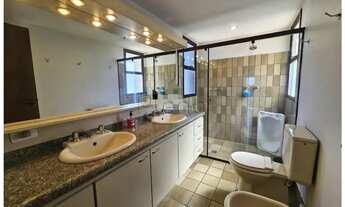 Imagem 7: Apartamento para alugar em Campinas, Jardim Guarani, com 3 quartos, com 180 m²