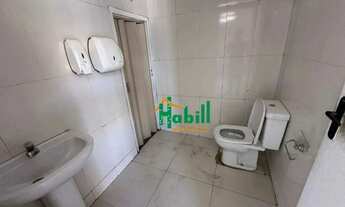 Imagem 5: Salão para alugar, 20 m² por R$ 1.200/mês - Vila Costa - Suzano/SP