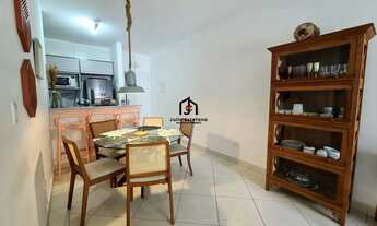 Imagem 3: Apartamento com 2 dormitórios sendo 1 suíte no Itaguá em Ubatuba