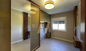 Imagem 5: Apartamento com 2 dormitórios para alugar, 76 m² por R$ 5.070,00/mês - Centro - Gravataí/R