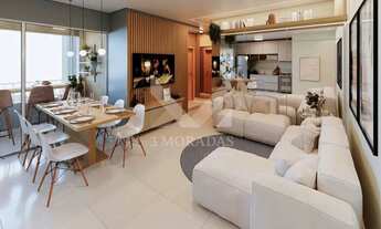 Imagem 5: Apartamento 3 Suítes no Setor Parque Oeste Industrial