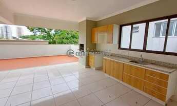 Imagem 6: Apartamento Cobertura Bosque das Juritis Disponível Para Locação Bosque Das Juritis 3 Dorm