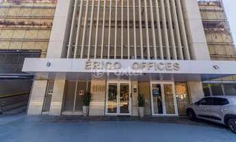 Imagem: Ótima sala comercial no Érico Offices