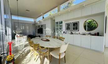 Imagem 4: CASA TERREA 4 SUÍTES 220m² - JARDIM VERONA - GOIÂNIA - GO