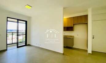 Imagem 5: Ele pode ser seu! Apê para locação com 2 dormitórios, closet, varanda com vista e fechada