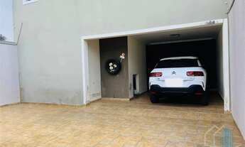 Imagem: Casa para Venda em Sorocaba / SP no bairro