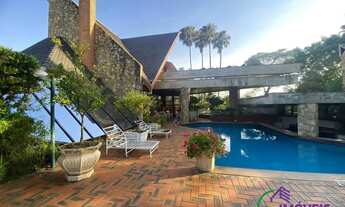 Imagem 6: CASA EM CONDOMÍNIO - ALPHAVILLE RESIDENCIAL DOIS - SP