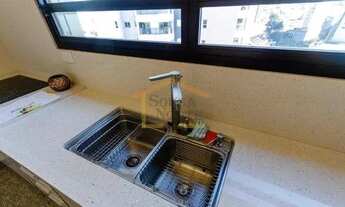 Imagem 7: Cobertura, 3 dormitórios, sendo 3 suítes, 4 vagas. Freguesia do Ó