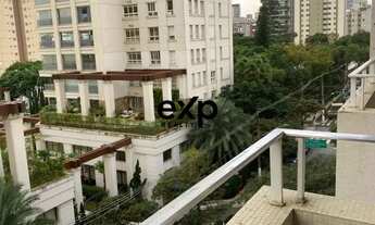 Imagem 5: Apartamento para locação 2 Quartos Ar Condicionado na Vila Olímpia