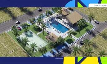 Imagem 3: Vendo Lote no Malibu Beach 282m² o Condomínio Mais Desejado da Barra!