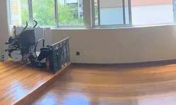 Imagem: Rua Itacuruçá 4 qtos -Metrô Uruguai