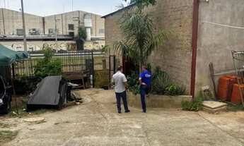 Imagem 5: Amplo terreno de 1.511m² com galpão e casa excelente para uso comercial ou industrial