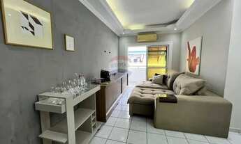 Imagem: Apartamento mobiliado para locação com