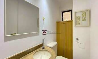 Imagem 7: Apartamento com 3 dormitórios para alugar, 112 m² - Perdizes - São Paulo/SP