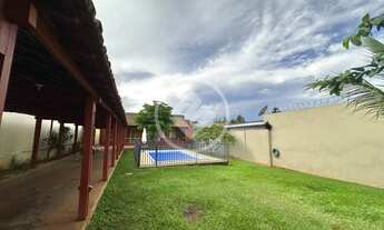 Imagem 2: Casa Térrea 4 Quartos no Setor Sul codigo: 115969