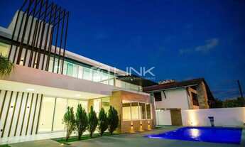 Imagem 3: Casa de Condomínio, Gruta de Lourdes - Maceió