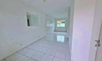 Imagem 3: Casa de Condomínio com 2 quartos para Locação, Estados - Fazenda Rio Grande