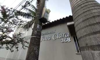 Imagem 2: Campo Grande - Apartamento Padrão - Vila Taquarussu