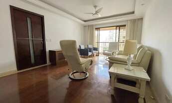 Imagem: Aluguel Apartamento 3 Dormitórios - 130