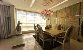 Imagem 4: Cobertura à venda, 4 quartos, 2 suítes, 4 vagas, Santo Antônio - Belo Horizonte/MG