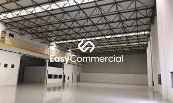 Imagem 3: GALPÃO DE 7.747 M² EM CONDOMíNIO LOGISTICO