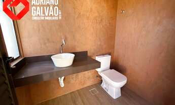 Imagem 6: Casa - Vista Lagoa