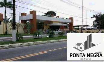 Imagem: Residencial Nascentes do Tarumã, casa padrão