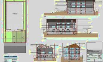 Imagem 3: Terreno Comercial à Venda, com 1.250,00m², Centro, Canela, Rio Grande do Sul